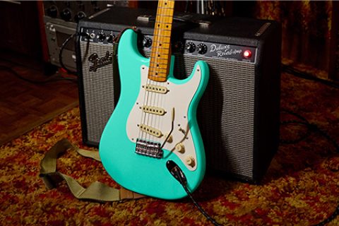 Fender 芬达
