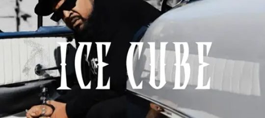 ICE CUBE 商标