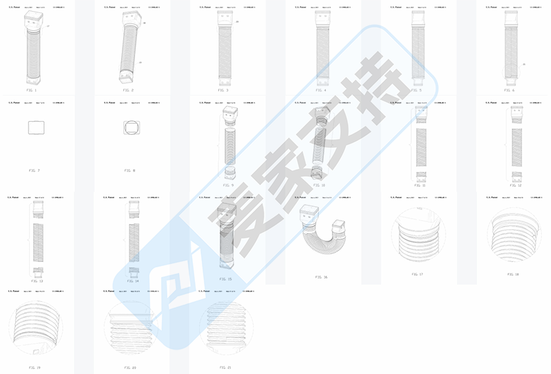 4-cv-08709，速行动！落水管延长专利隐匿再发TRO维权"