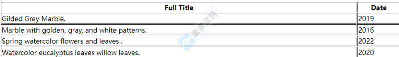 4-cv-06834，国人隐匿案件已TRO冻结！白金灰相间大理石纹理图片使用有风险"