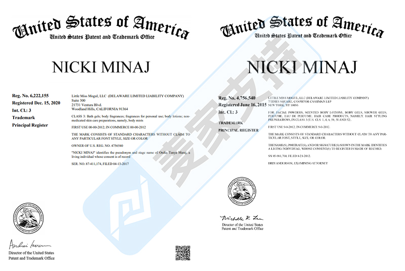 4-cv-06517，NICKI