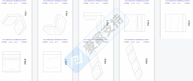 4-cv-08104，FOLDING