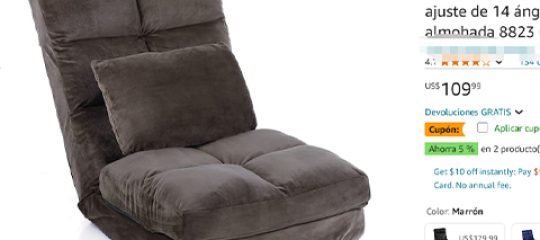 24-cv-08104，FOLDING SOFA折叠沙发专利跨境发起TRO维权，需及时排查
