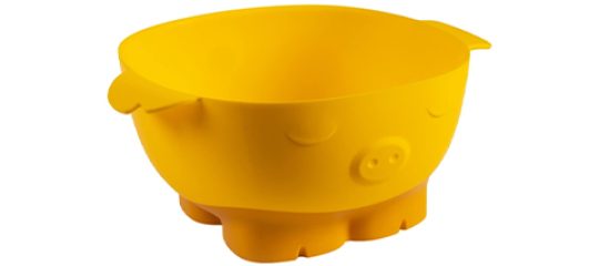 Kuhn Rikon Kinderkitchen 儿童搅拌碗，美国外观专利侵权！