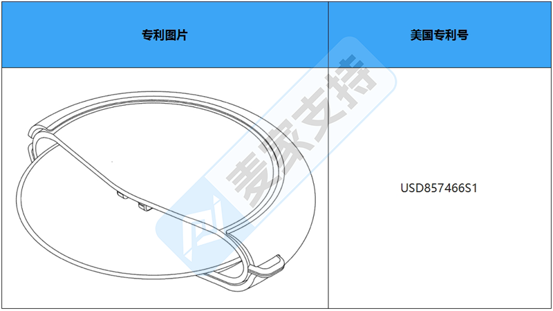 投诉常客Joseph Joseph Duo 披萨切刀，美国专利速看!