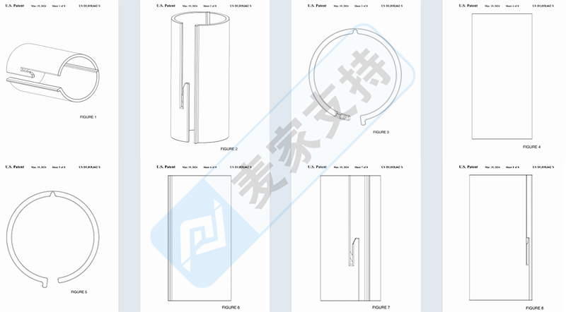 4-cv-05232，时隔三月，Little