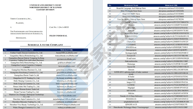 4-cv-08535，Thrive