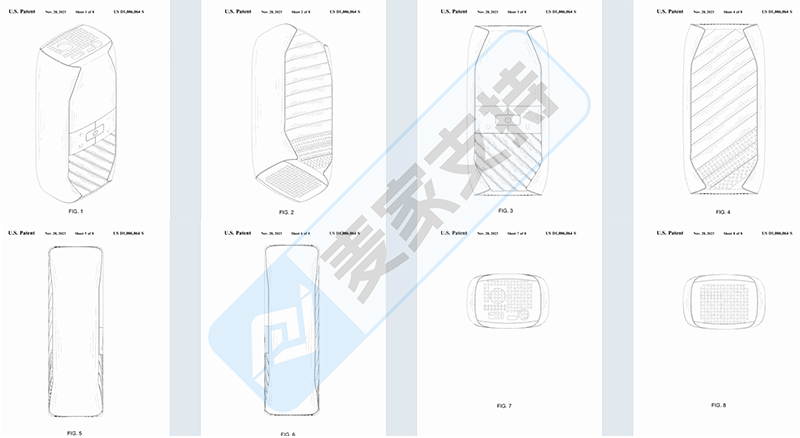 4-cv-10916，跨境TRO危险信号！气泵专利正维权，暂未冻结！跨境卖家速速排查"