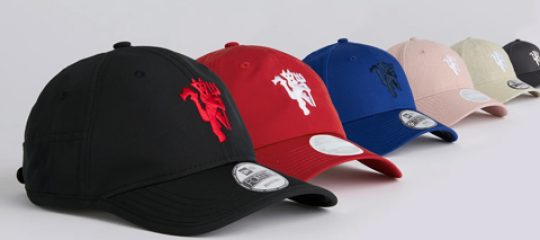 MUFC 曼彻斯特联足球俱乐部
