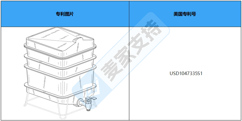 堆肥蠕虫箱，美国专利速看!