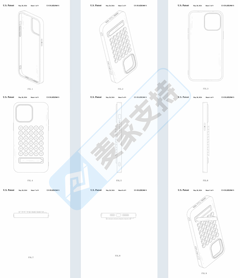 4-cv-10983，亚马逊热销单品双双下证美国专利，正密封维权"