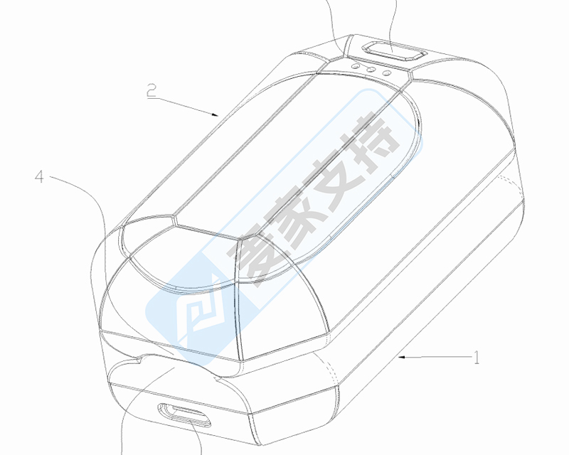 4-cv-11570，侵权快讯速递！组合式暖手宝发明专利正维权"