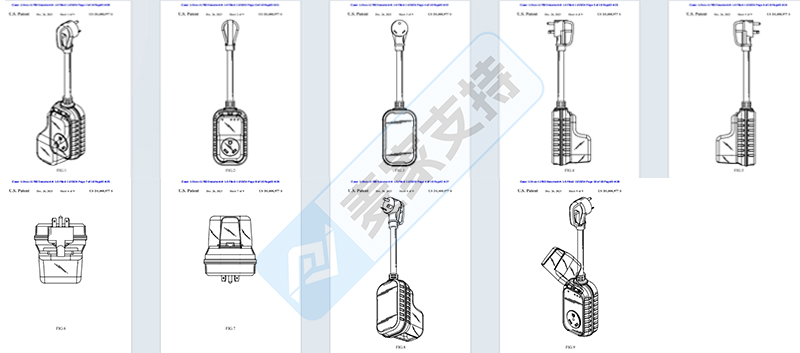 4-cv-11783，充电保护器专利正在维权，跨境卖家加紧排查"