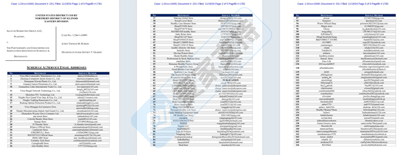 4-cv-10491，隐匿案件大揭秘！Sock