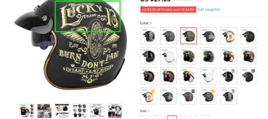 24-cv-11376，Lucky 13多商标时隔数月再维权，跨境卖家速排查
