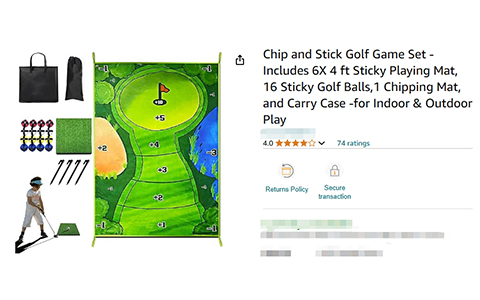 24-cv-11896，TRO新案匿名被驳回！BATTLE ROYALE GOLF正维权