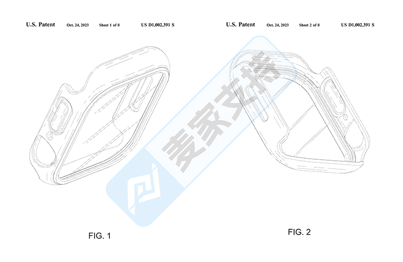 4-cv-12613，Apple