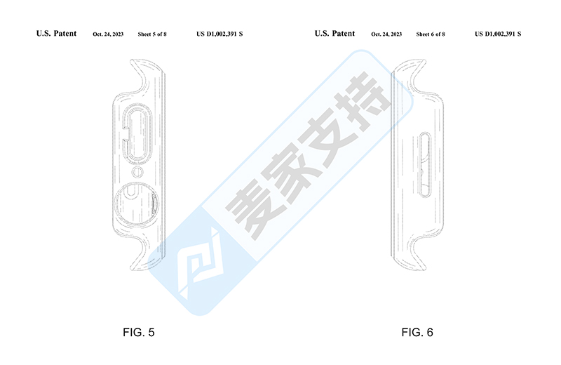 4-cv-12613，Apple