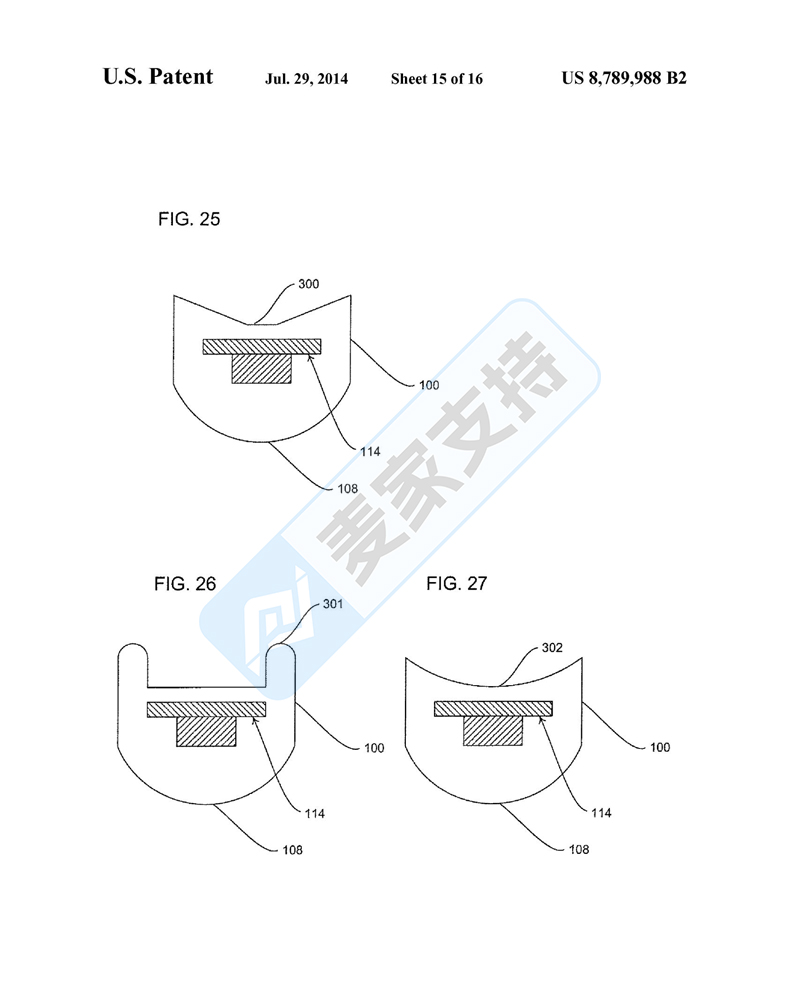 4-cv-01601，附名单！LED灯带专利维权，TRO冻结96名被告"