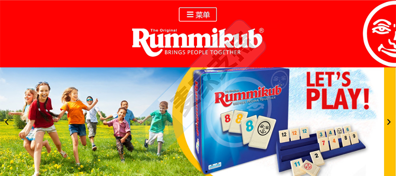 4-cv-12709，TRO新案速递！HSP代理RUMMIKUB拉密牌首维权"