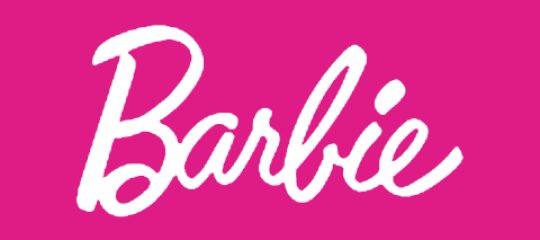 Barbie 芭比
