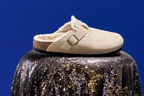 Birkenstock 博肯