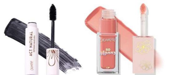ColourPop 彩妆
