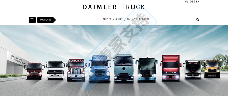 5-cv-00029，GBC新年首维权，DAIMLER数十个商标加入TRO群聊！"