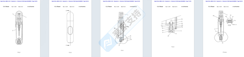 5-cv-60315，TRO新案紧急通报！Genie-S喷雾瓶5个专利重磅来袭！"