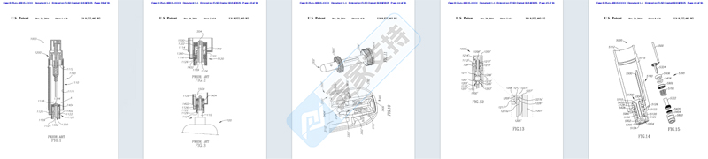 5-cv-60315，TRO新案紧急通报！Genie-S喷雾瓶5个专利重磅来袭！"