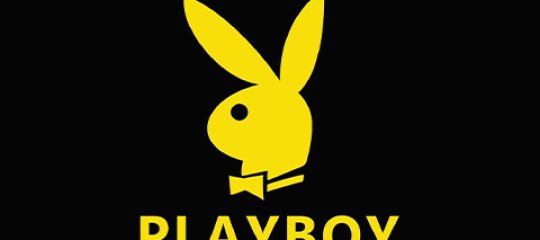 Playboy 花花公子