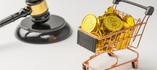 TRO突袭，麦家支持成功助力，TRO案件和解金额大幅压低至19%！