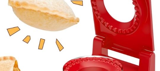 Jetteo 三明治制作机