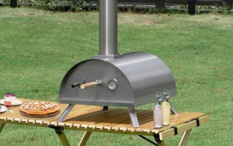 PIZZA STOVE 披萨炉