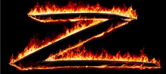 Zorro 佐罗