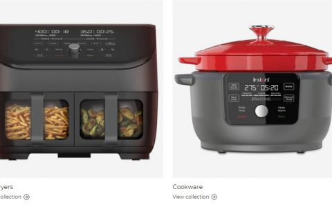 INSTANT POT