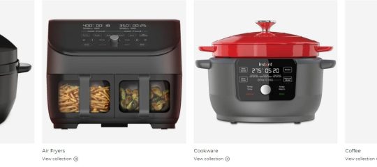 INSTANT POT