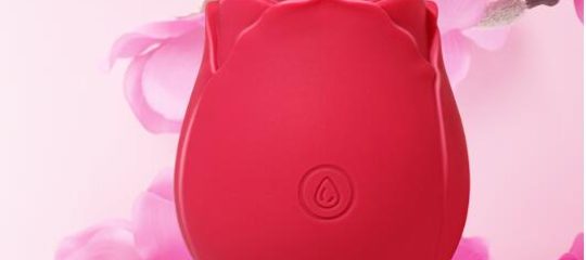 Rose Sex Toy