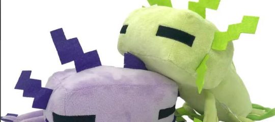 JAVICED 毛绒玩具