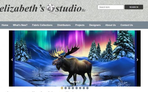 Elizabeth’s Studio 版权