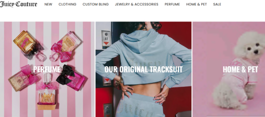 Juicy Couture