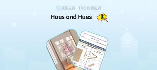 25-cv-08475，画框介绍图注册版权，Haus and Hues连环维权，暂未获批TRO