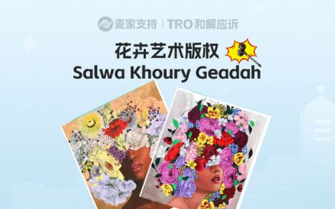 25-cv-08802，TRO巨浪来袭！David代理Geadah版权维权案引爆跨境圈