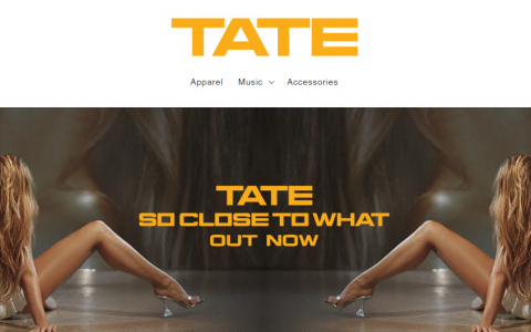 Tate McRae
