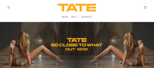 Tate McRae