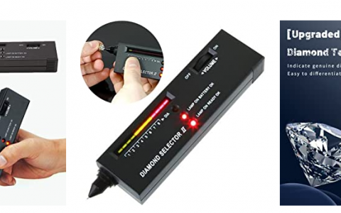 SELECTOR II
