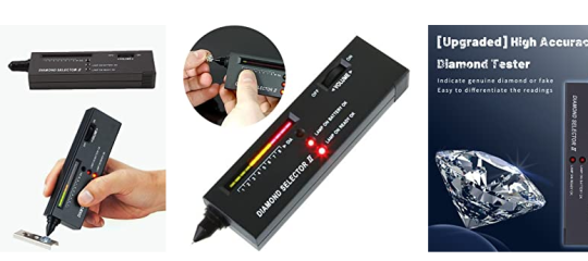 SELECTOR II