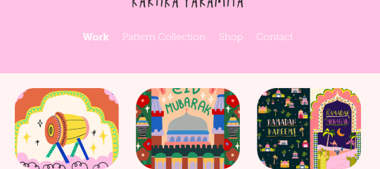 Kartika Paramita 版权