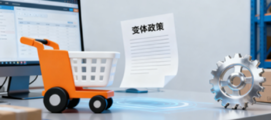 亚马逊变体政策紧箍咒升级，卖家如何破局？