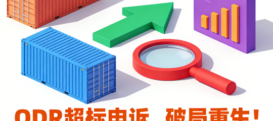 跨境卖家必看！ODR超标申诉指南，轻松化解流量危机！